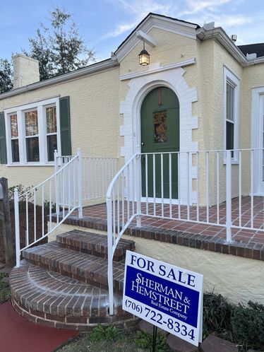 2018 Central Ave, Augusta, GA 30904